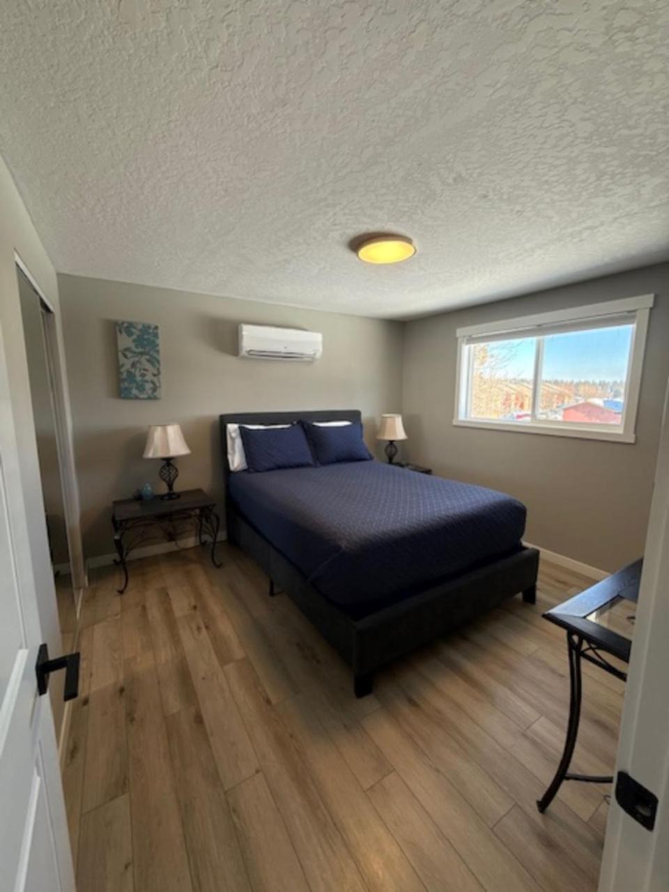 Valley Escape In Quiet Area Neighborhood Spokane Valley Ruang foto