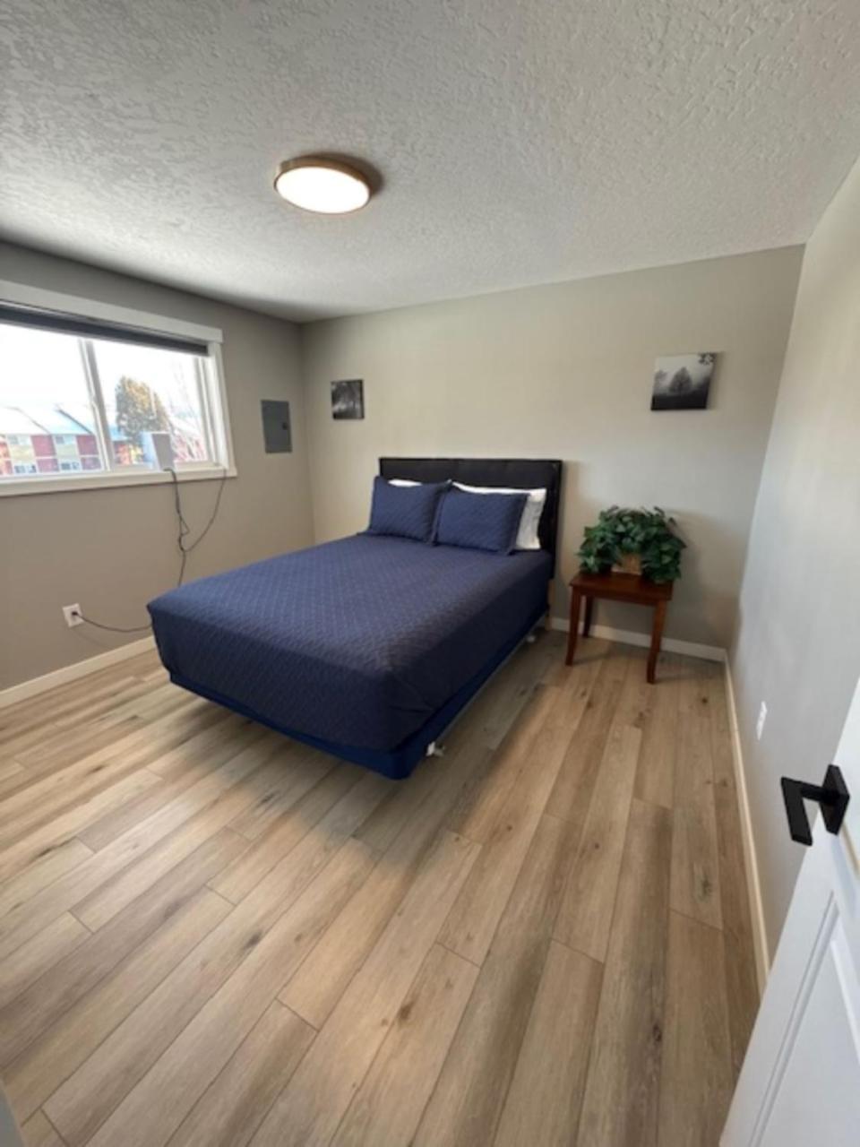 Valley Escape In Quiet Area Neighborhood Spokane Valley Ruang foto